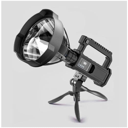 Reflector Linterna Led
